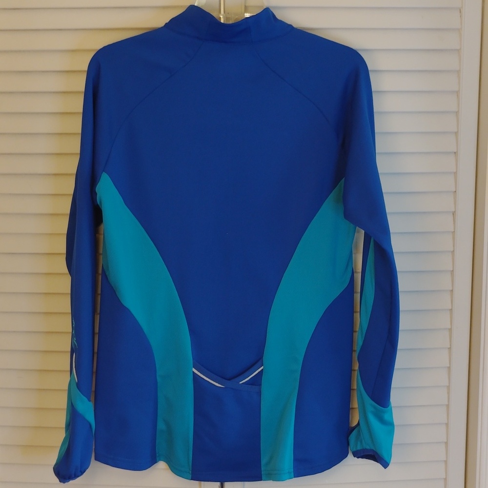 Zoot Navy Long Sleeve Jacket - Picture 2 of 5